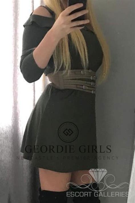 Newcastle upon Tyne Escort